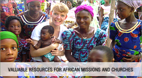 Arts Education Statistics on Africa Missions Recource Center  Africa Christian Missions
